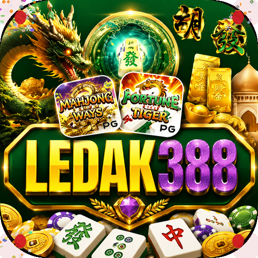 ledak388 — galeri pratinjau Resmi APK